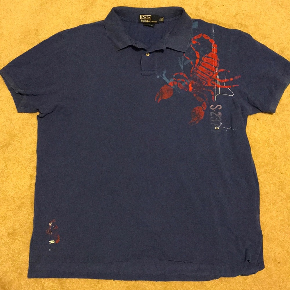 Polo by Ralph Lauren - Polo